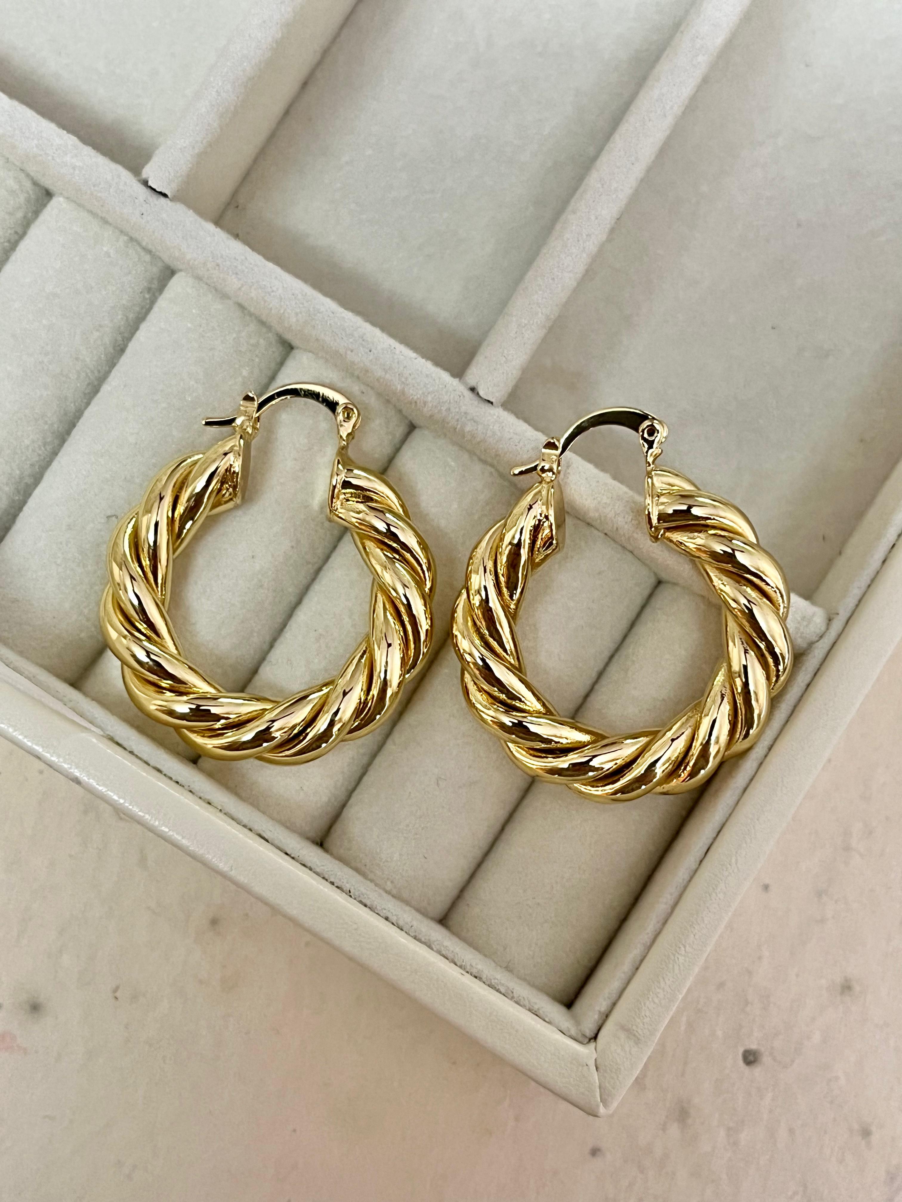 Rope Hoops