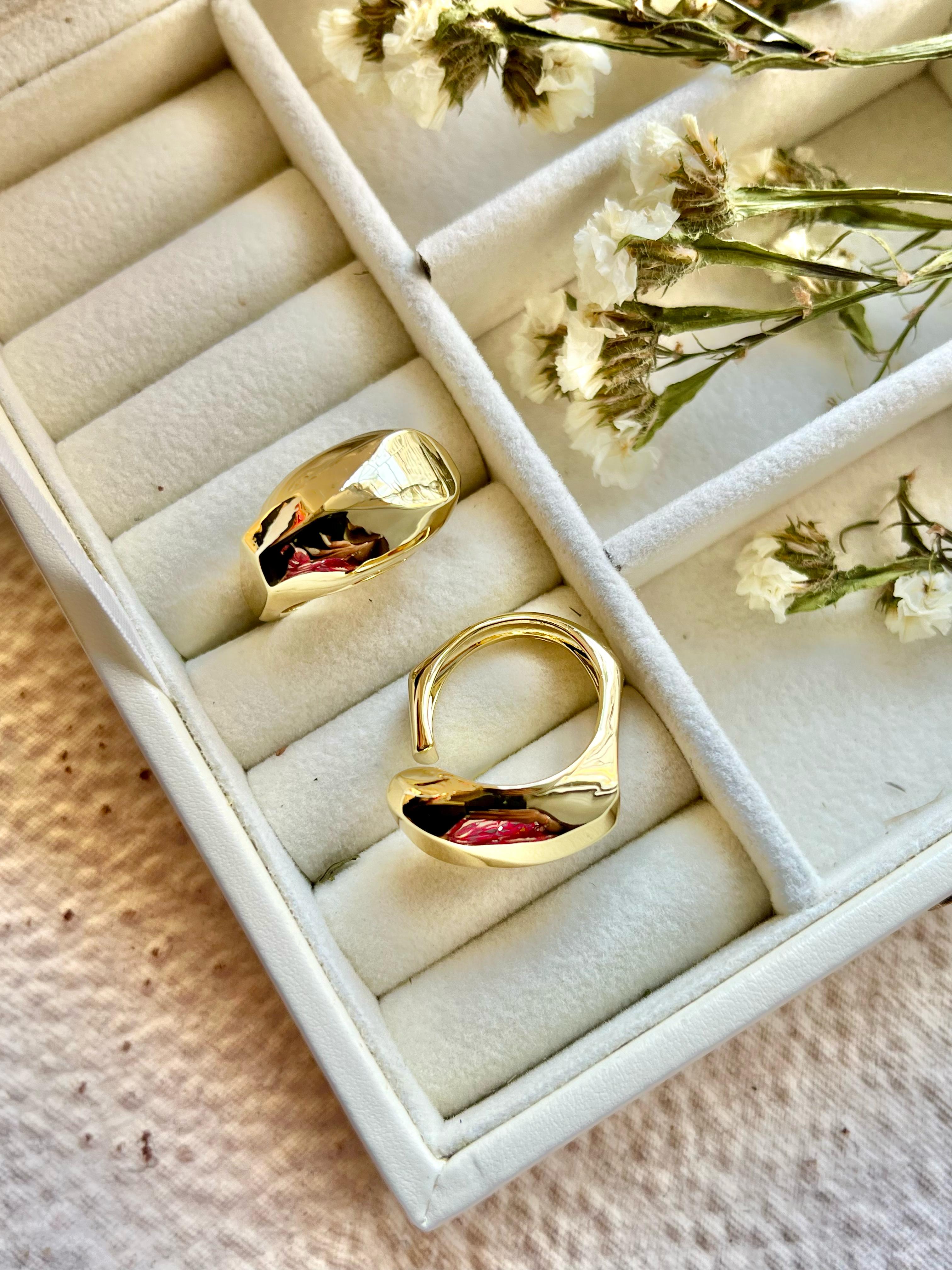 Rings