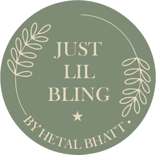 Just Lil Bling Logo